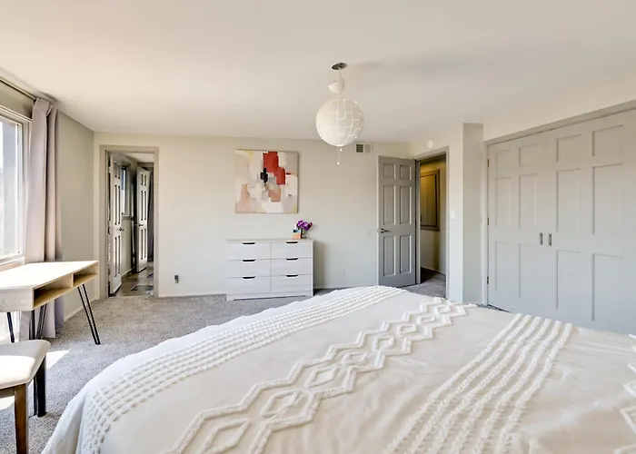 Near Red Rock State Park With Balcony Holiday home Sedona